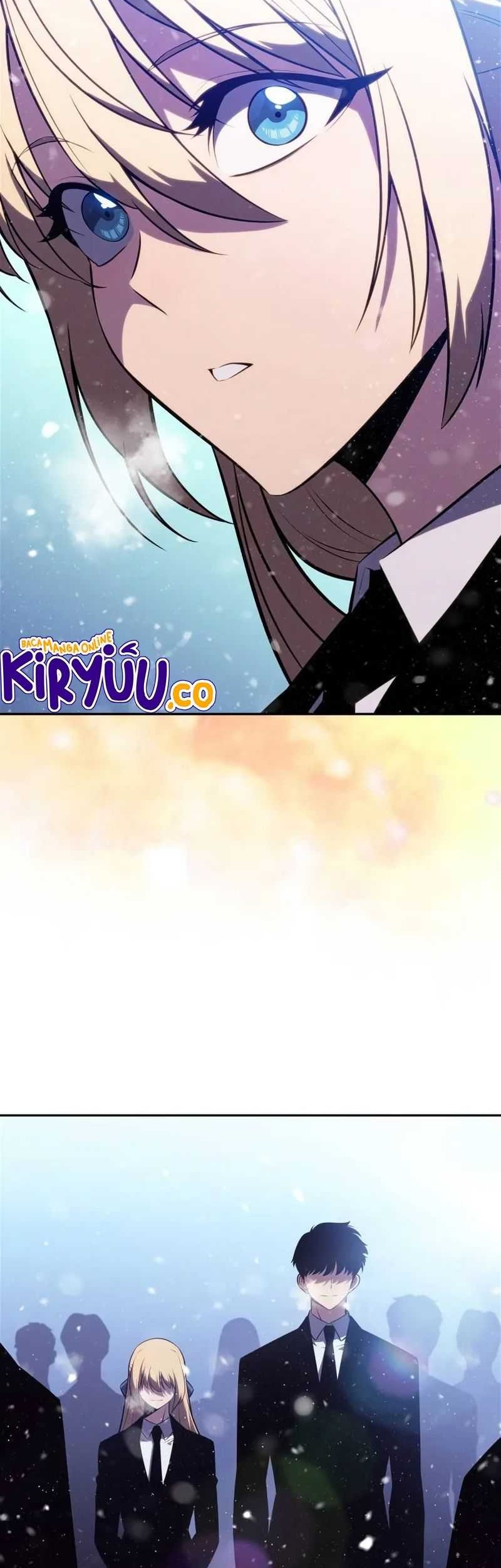 Solo Max-Level Newbie Chapter 186 Gambar 42