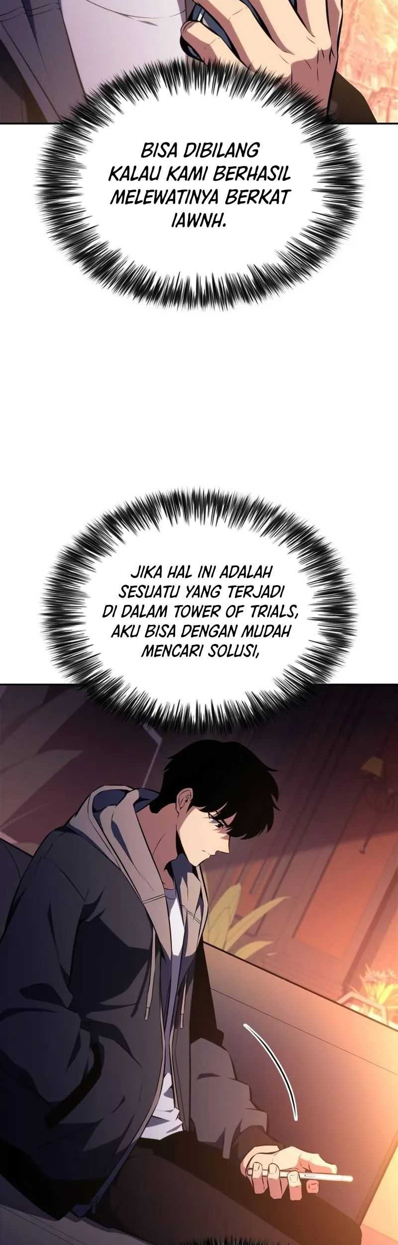 Solo Max-Level Newbie Chapter 186 Gambar 46