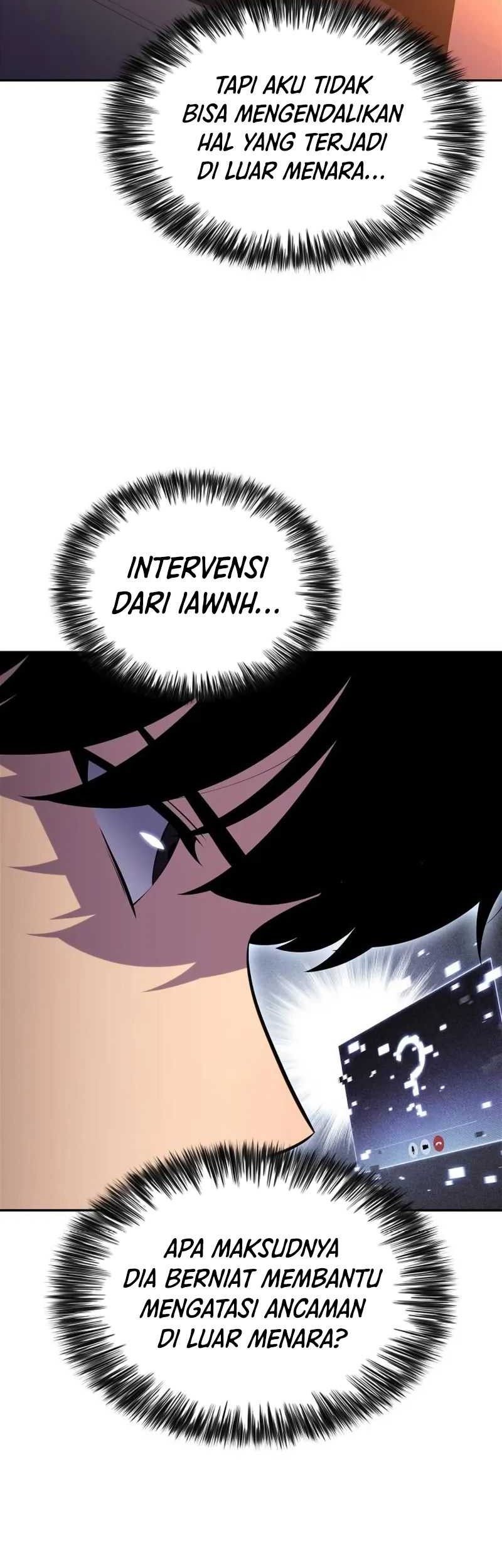 Solo Max-Level Newbie Chapter 186 Gambar 47