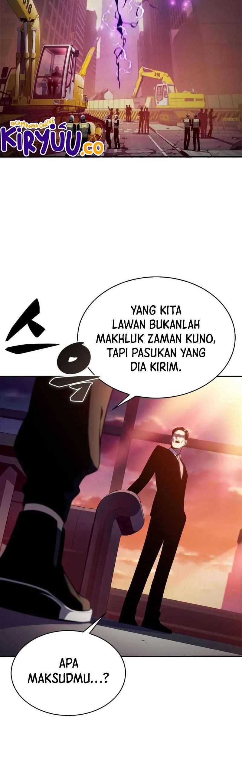 Solo Max-Level Newbie Chapter 186 Gambar 52