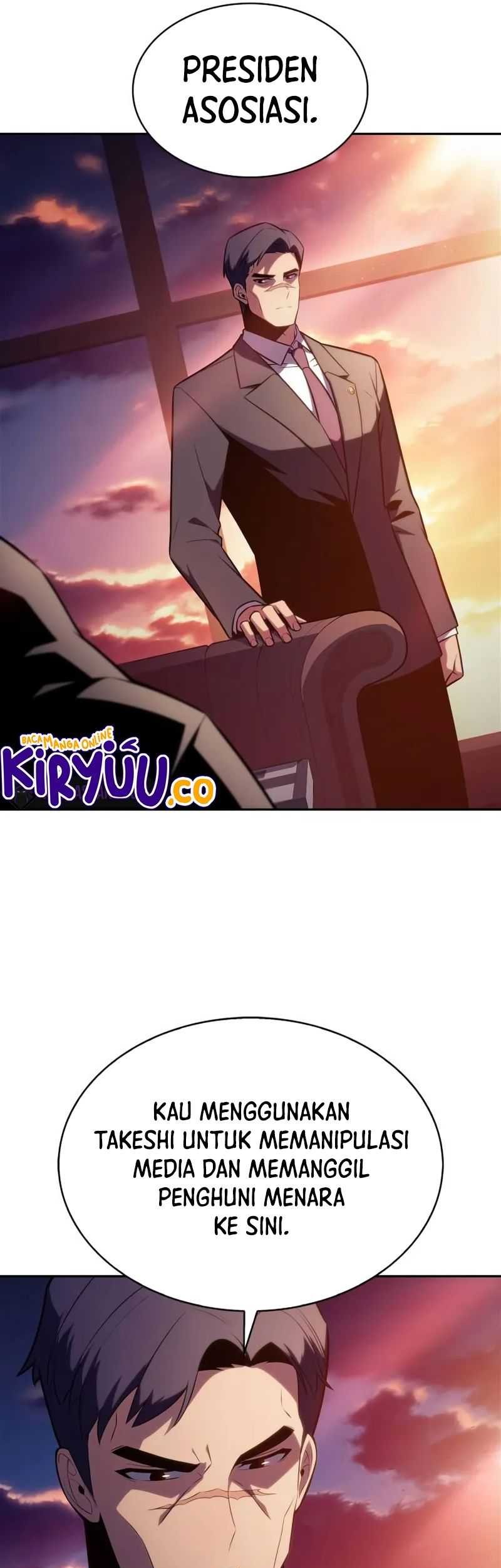 Solo Max-Level Newbie Chapter 186 Gambar 49