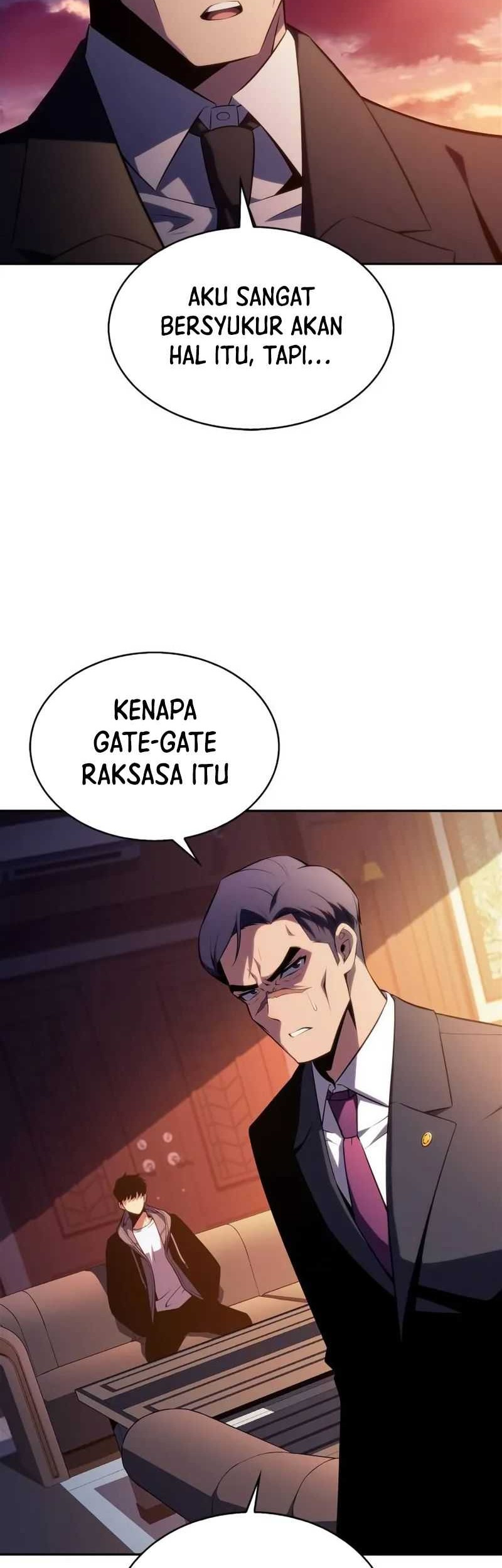 Solo Max-Level Newbie Chapter 186 Gambar 50
