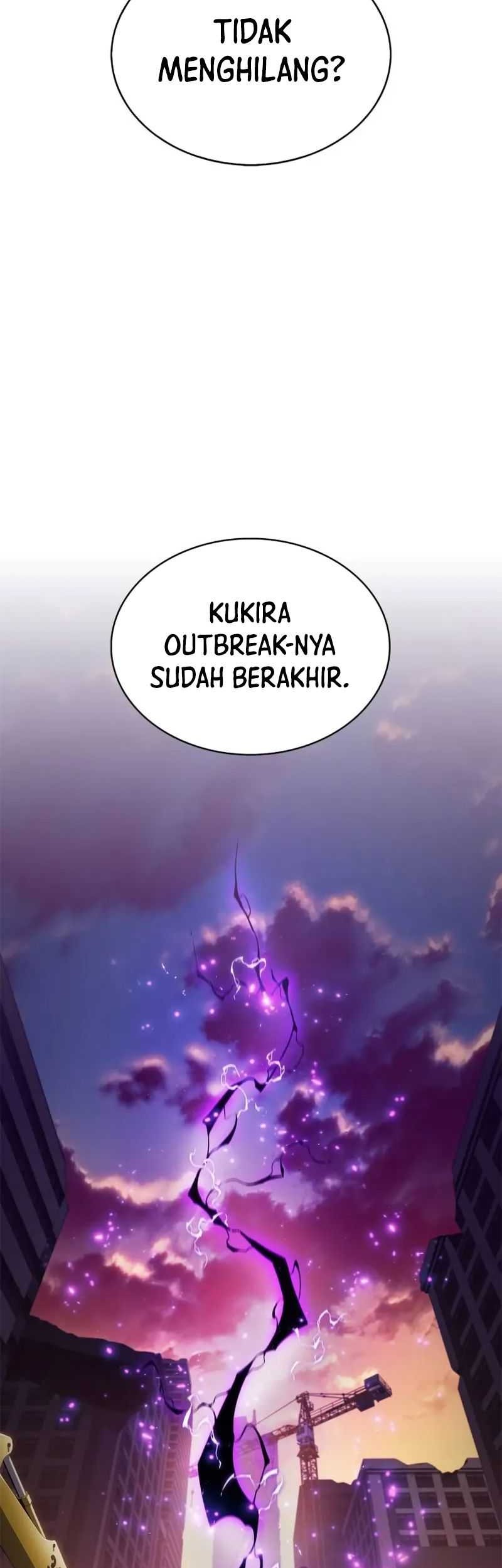 Solo Max-Level Newbie Chapter 186 Gambar 51