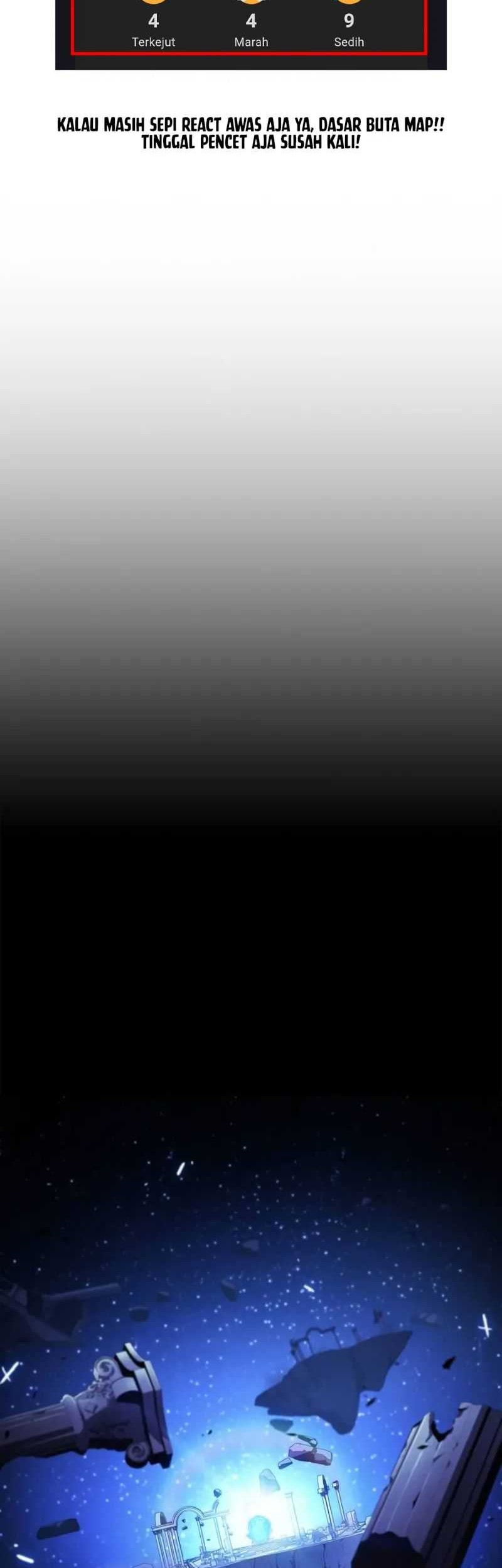 Manhwa Solo Max-Level Newbie Chapter 186 gambar nomor 2