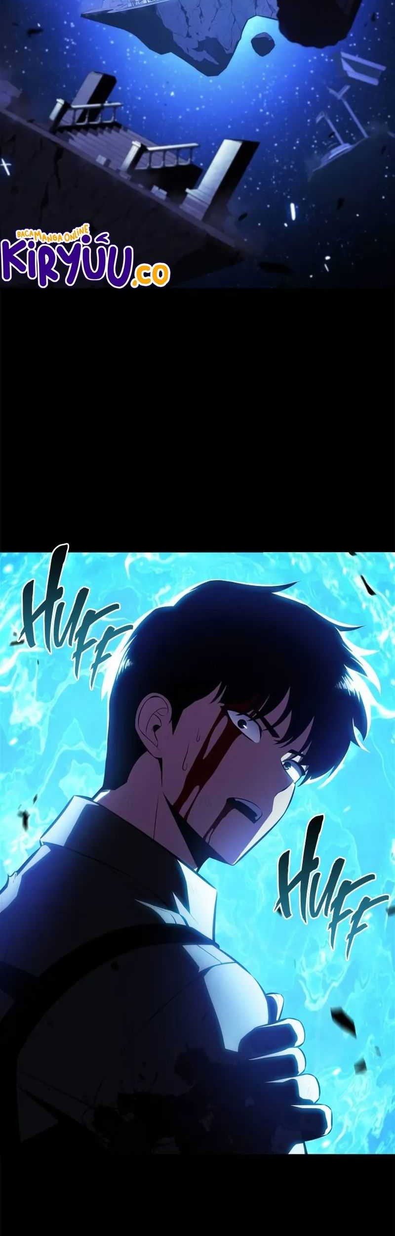 Solo Max-Level Newbie Chapter 186 Gambar 3