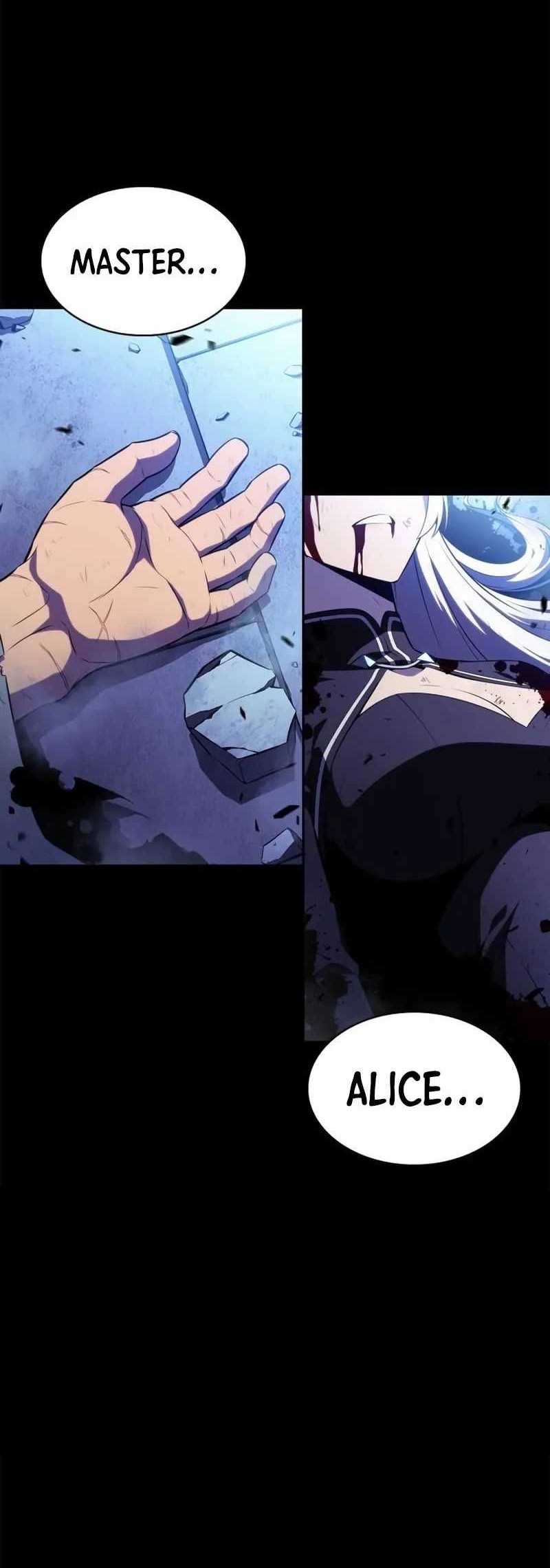 Solo Max-Level Newbie Chapter 186 Gambar 4