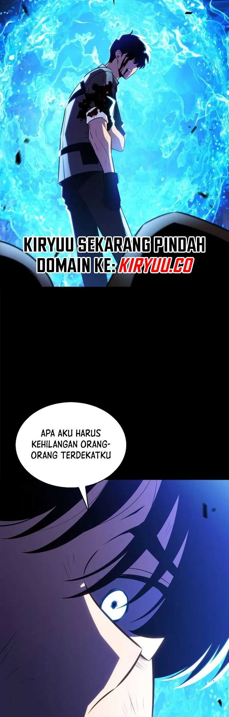 Solo Max-Level Newbie Chapter 186 Gambar 6