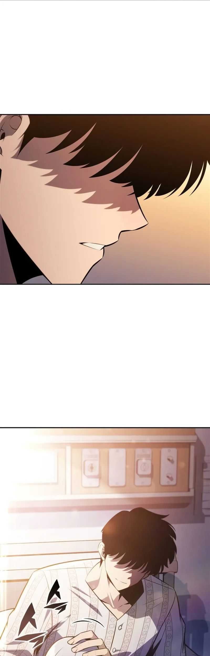 Solo Max-Level Newbie Chapter 186 Gambar 13