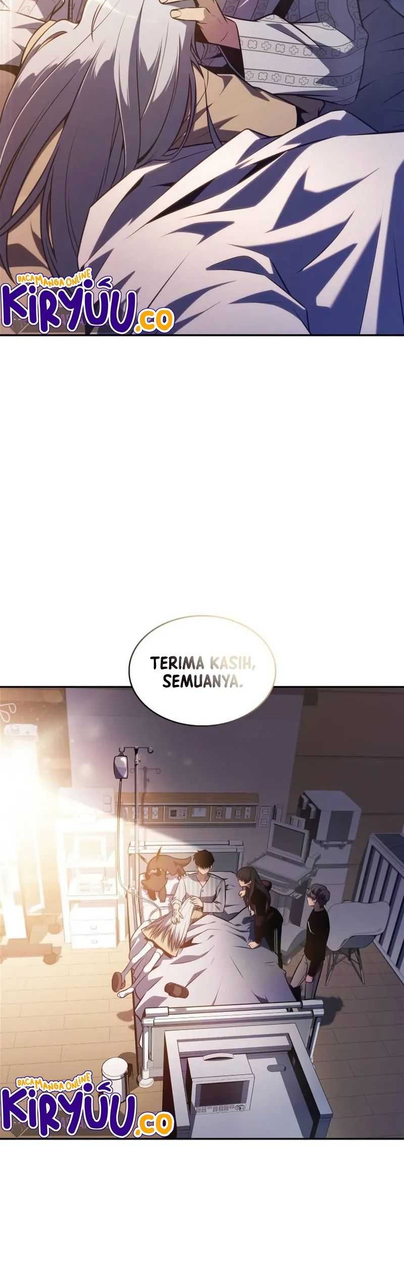 Solo Max-Level Newbie Chapter 186 Gambar 14