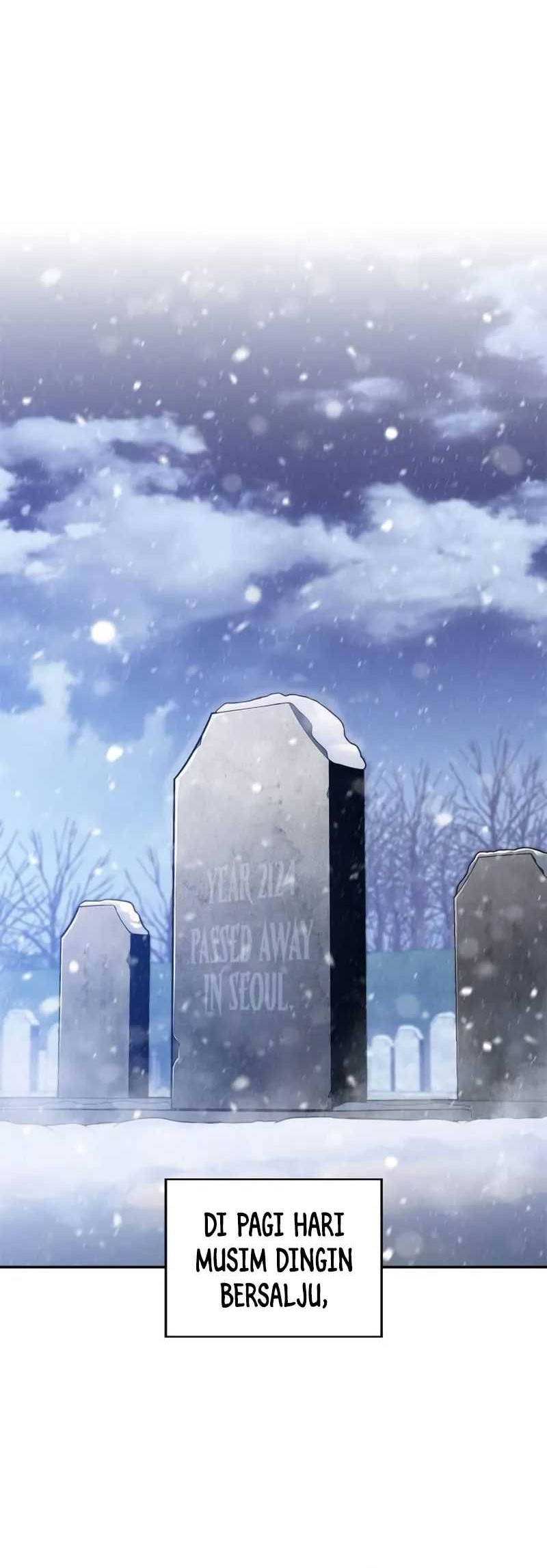 Solo Max-Level Newbie Chapter 186 Gambar 16