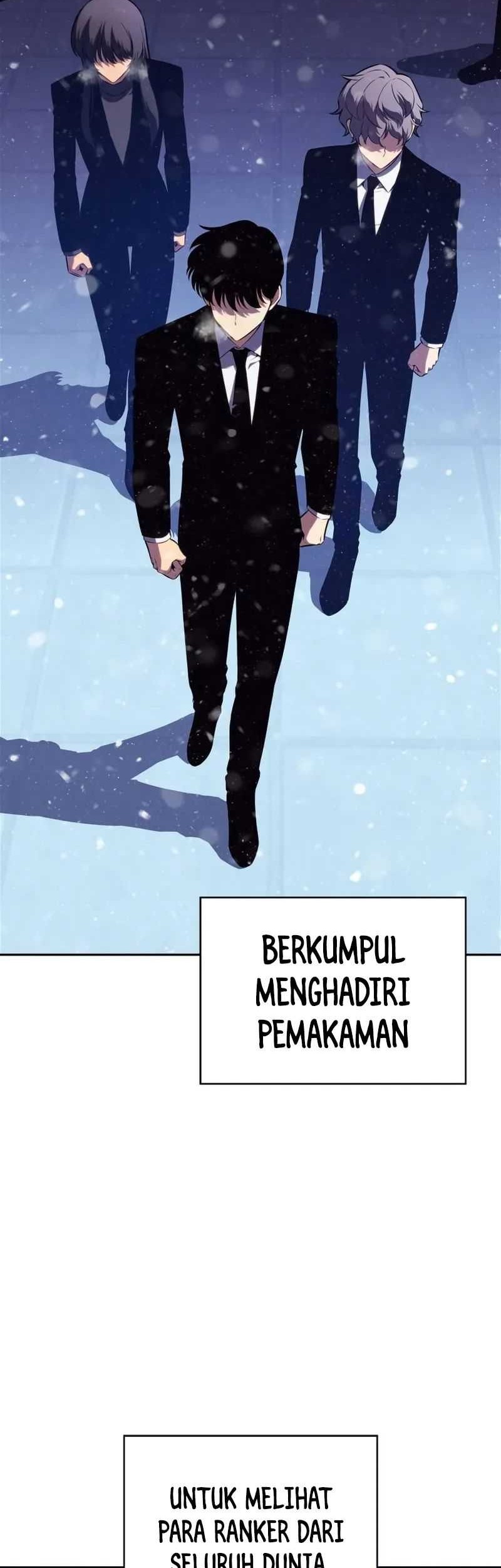 Solo Max-Level Newbie Chapter 186 Gambar 18