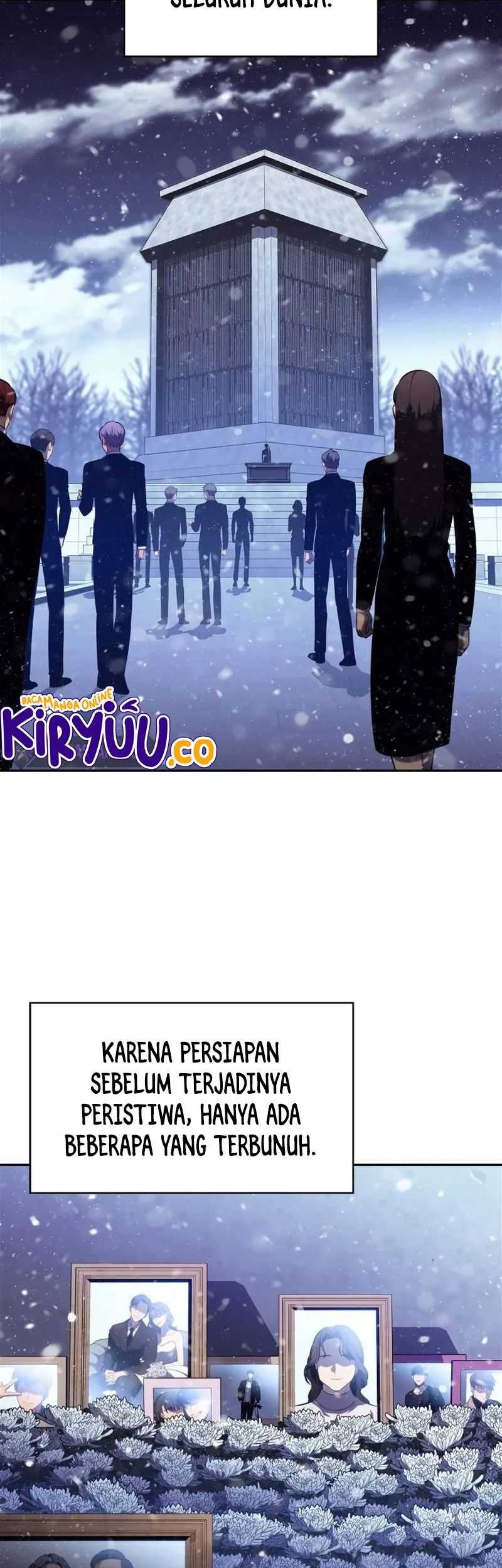 Solo Max-Level Newbie Chapter 186 Gambar 19