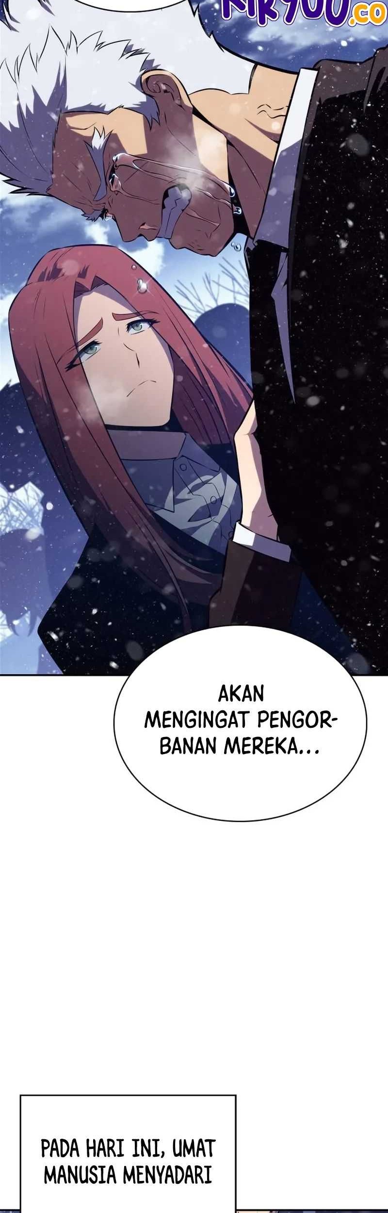 Solo Max-Level Newbie Chapter 186 Gambar 22