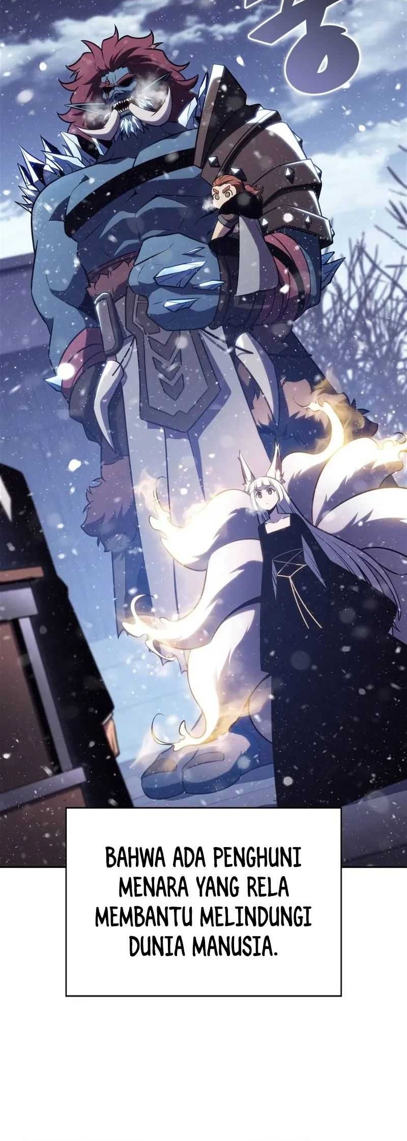 Solo Max-Level Newbie Chapter 186 Gambar 24