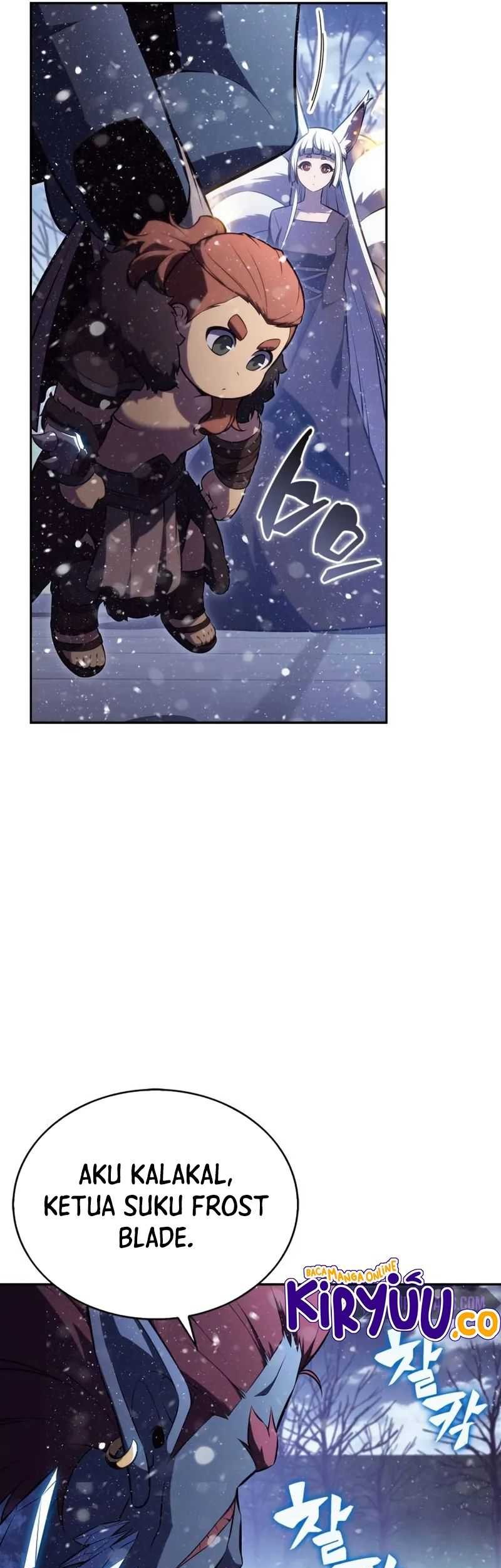 Solo Max-Level Newbie Chapter 186 Gambar 25