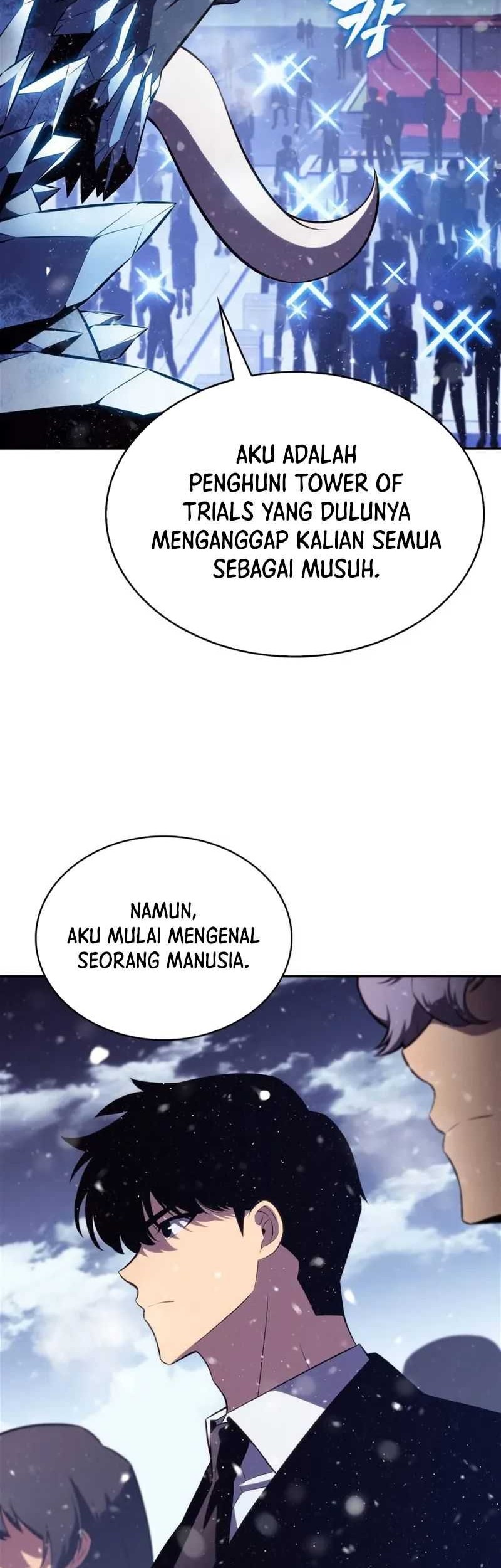 Solo Max-Level Newbie Chapter 186 Gambar 26