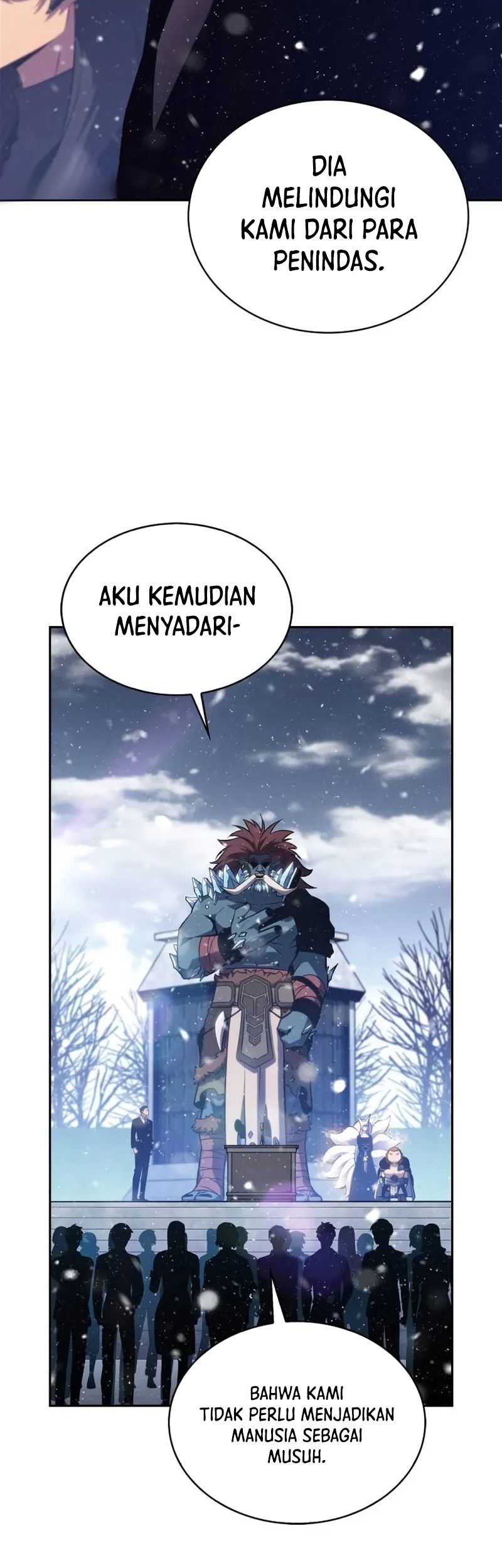 Solo Max-Level Newbie Chapter 186 Gambar 27