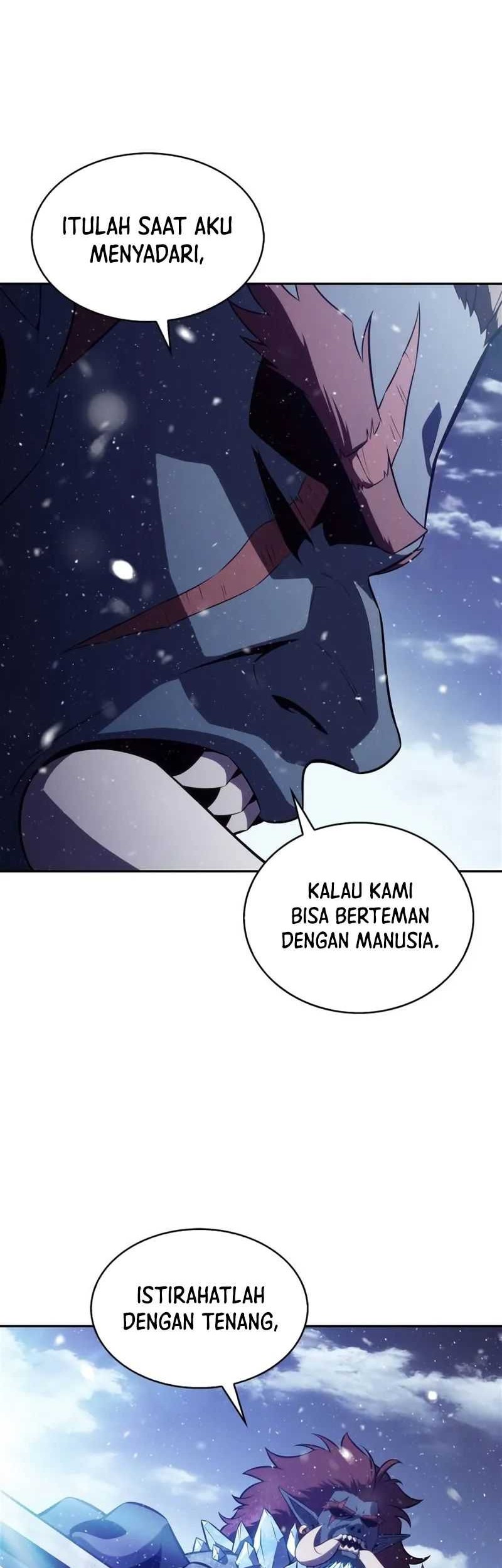 Solo Max-Level Newbie Chapter 186 Gambar 30
