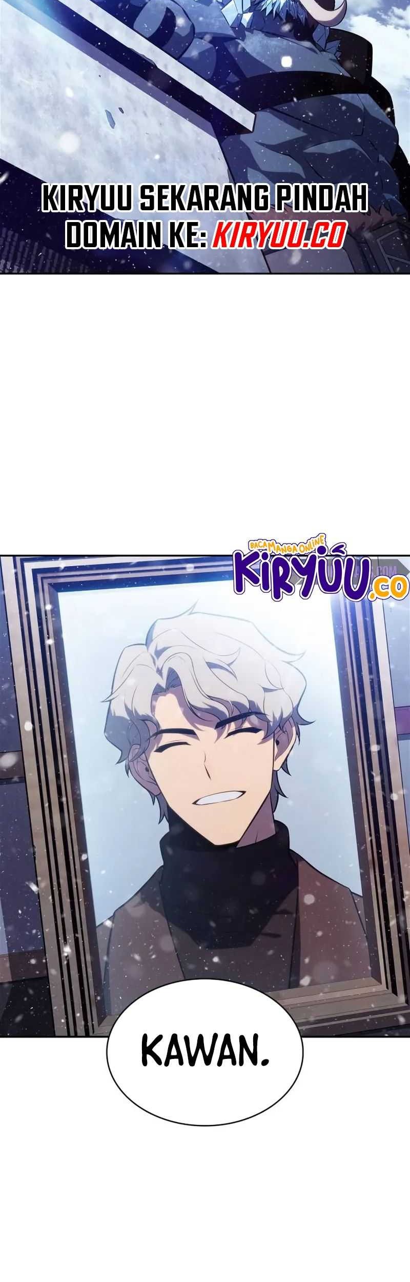 Solo Max-Level Newbie Chapter 186 Gambar 31