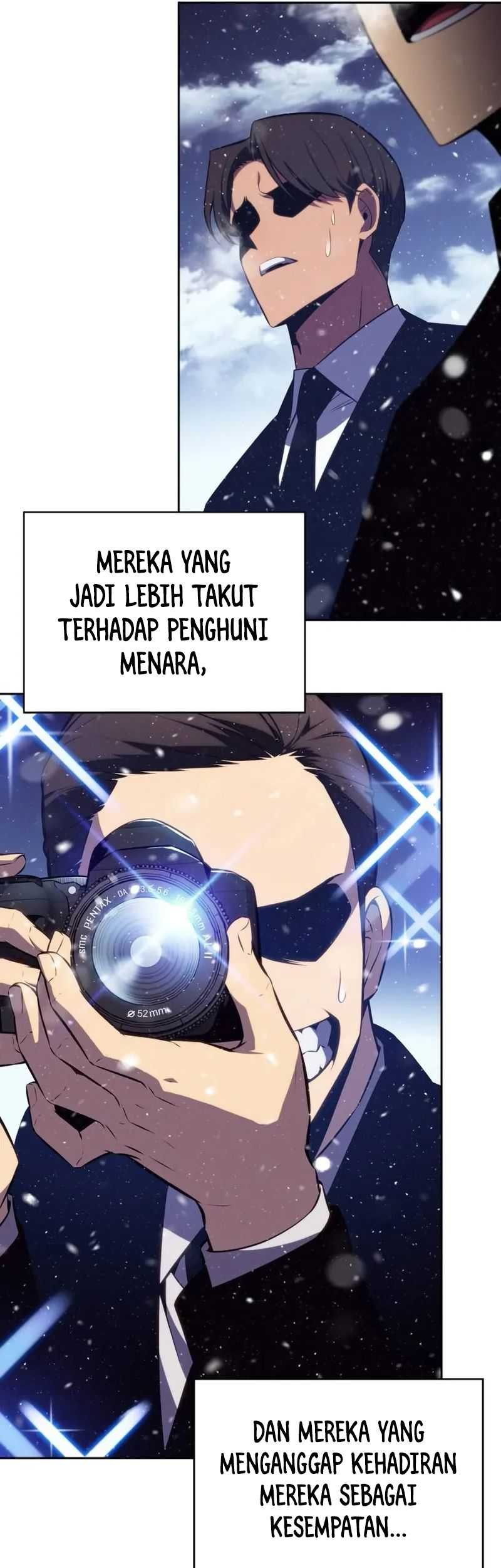 Solo Max-Level Newbie Chapter 186 Gambar 33