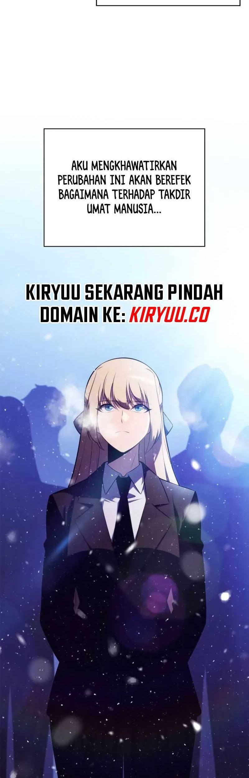 Solo Max-Level Newbie Chapter 186 Gambar 34