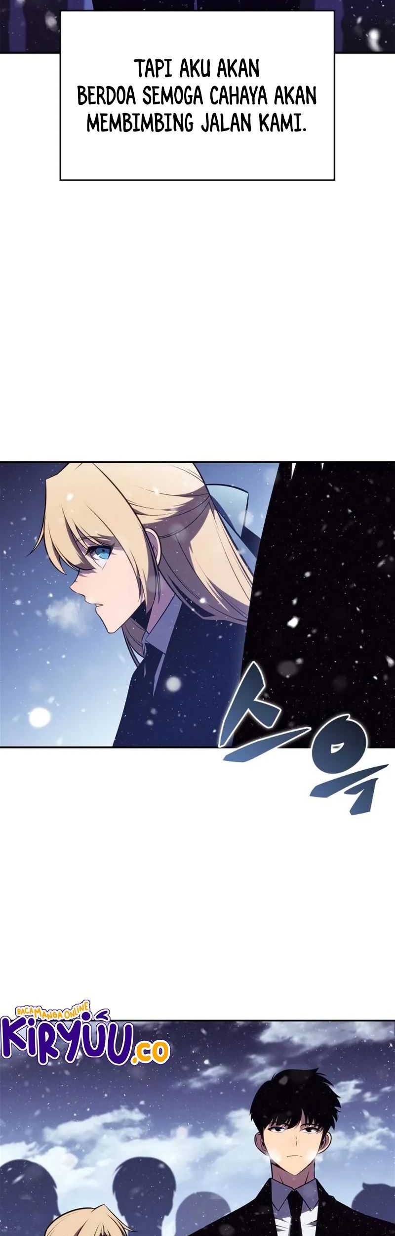 Solo Max-Level Newbie Chapter 186 Gambar 35