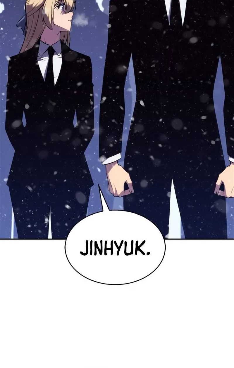 Solo Max-Level Newbie Chapter 186 Gambar 36