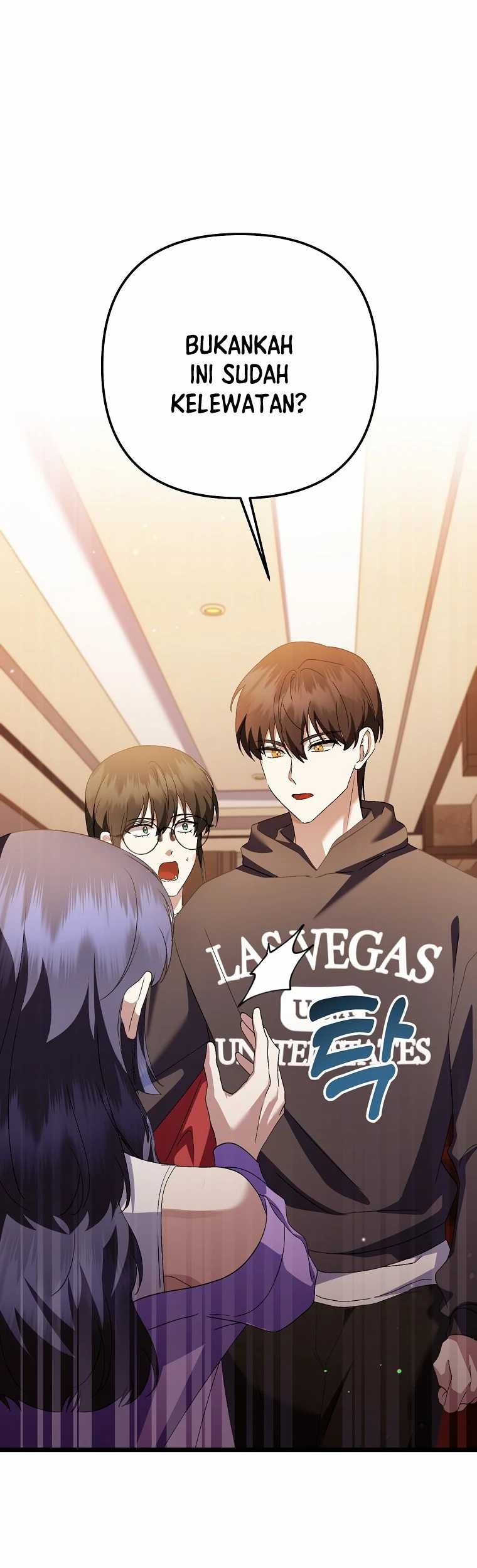 The Crazy Genius Composer Returns Chapter 46 Gambar 60