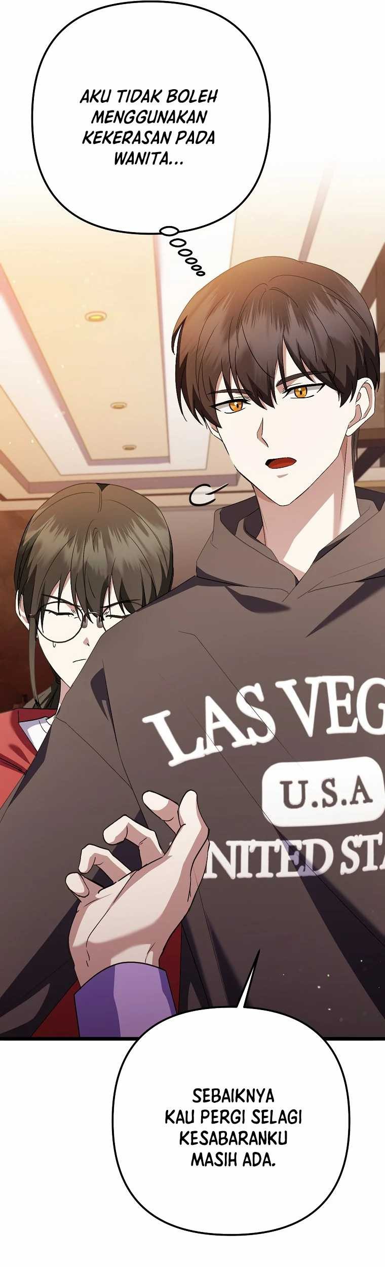 The Crazy Genius Composer Returns Chapter 46 Gambar 65