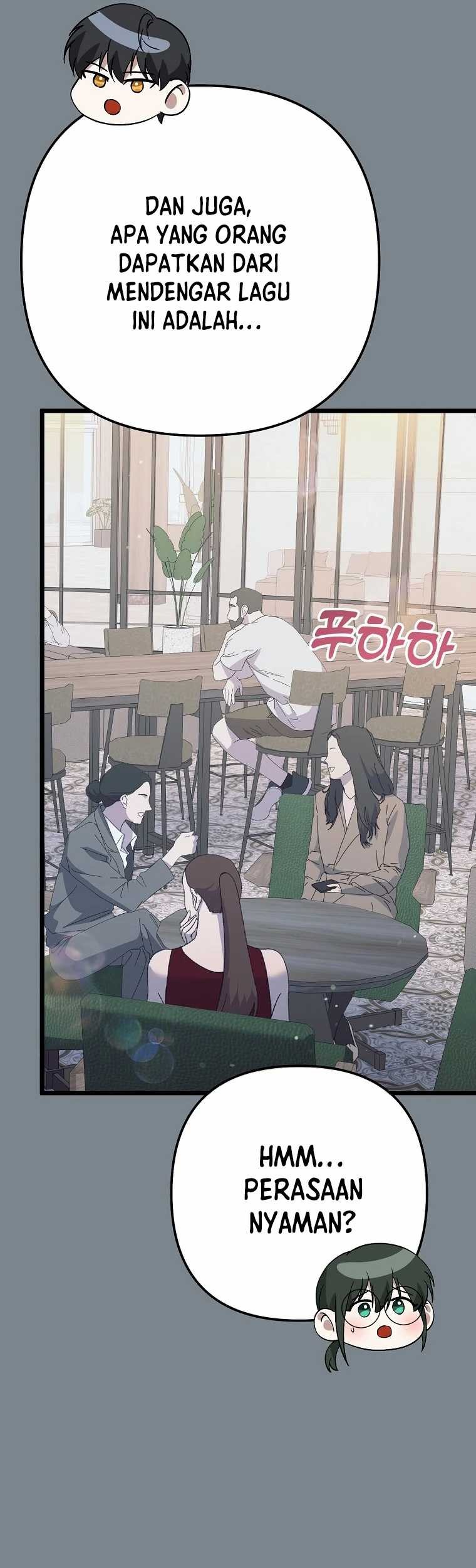 The Crazy Genius Composer Returns Chapter 46 Gambar 40