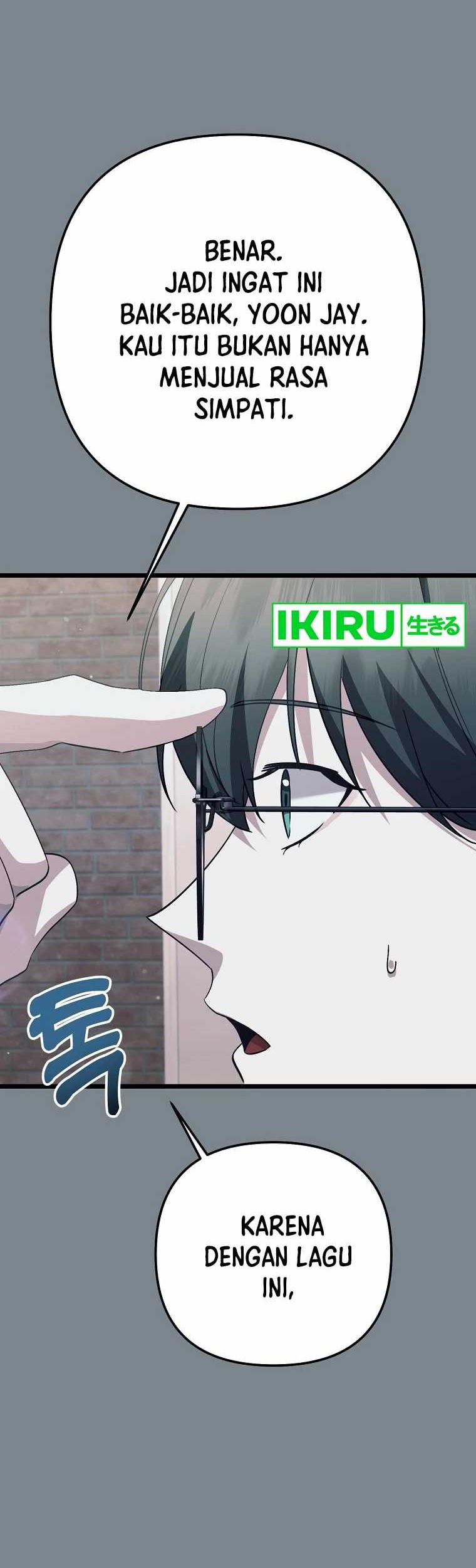 The Crazy Genius Composer Returns Chapter 46 Gambar 41