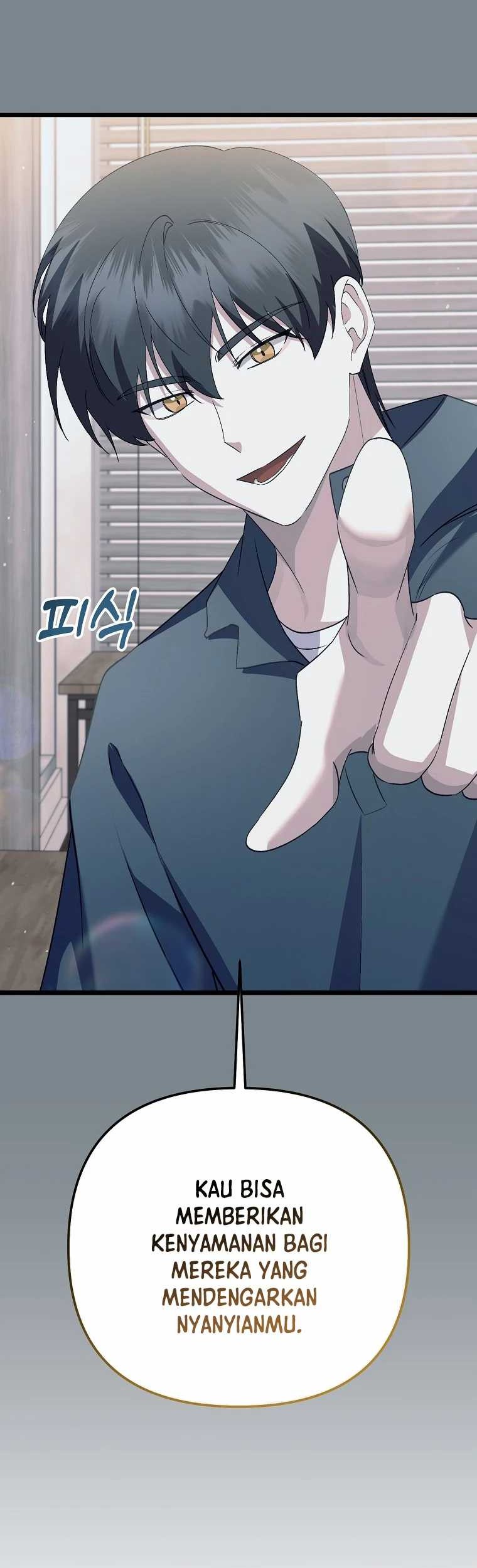 The Crazy Genius Composer Returns Chapter 46 Gambar 42