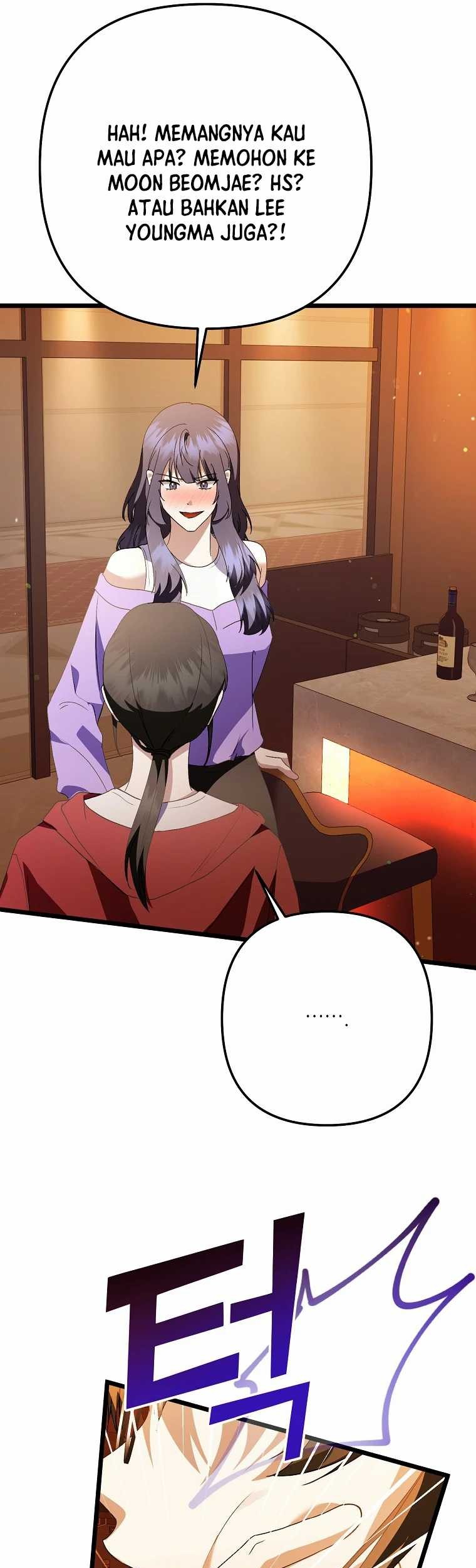 The Crazy Genius Composer Returns Chapter 46 Gambar 45