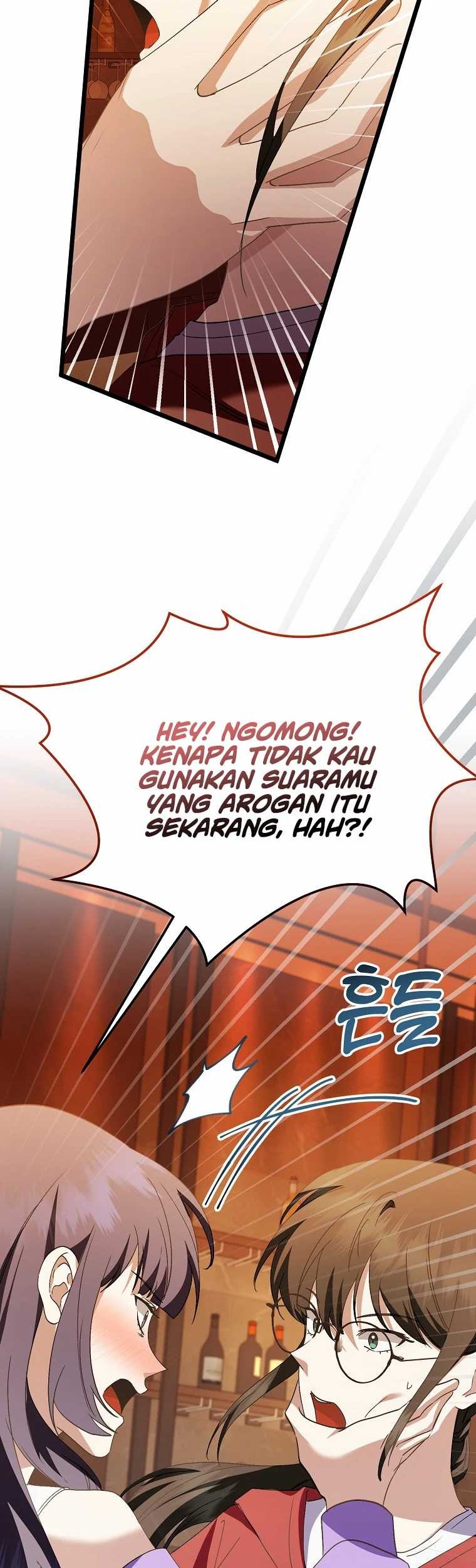 The Crazy Genius Composer Returns Chapter 46 Gambar 46
