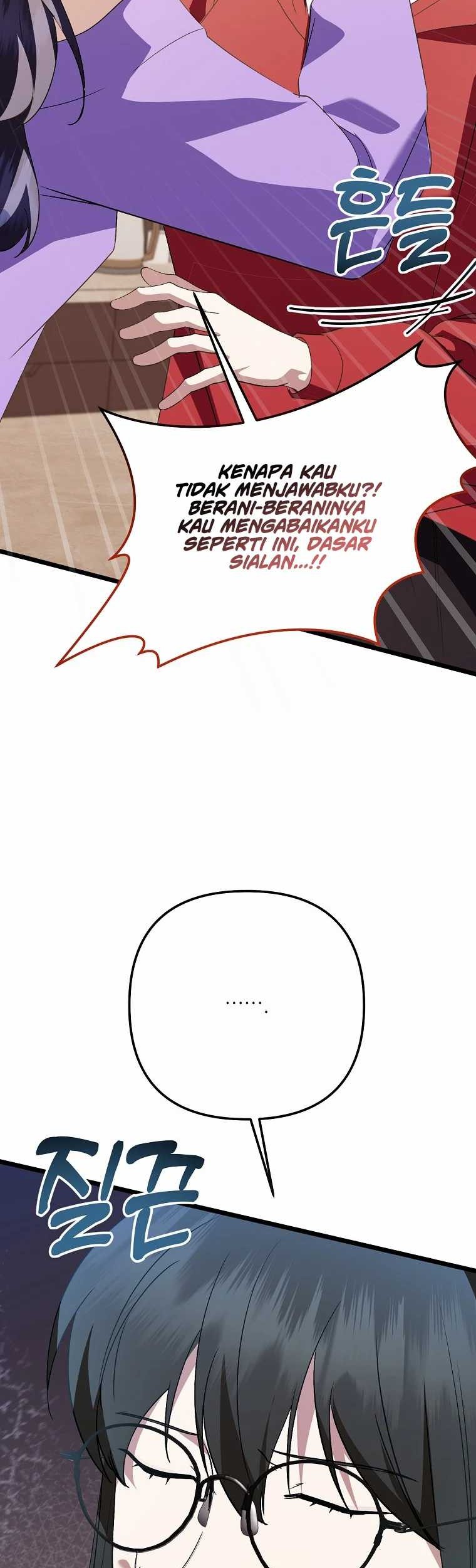 The Crazy Genius Composer Returns Chapter 46 Gambar 47