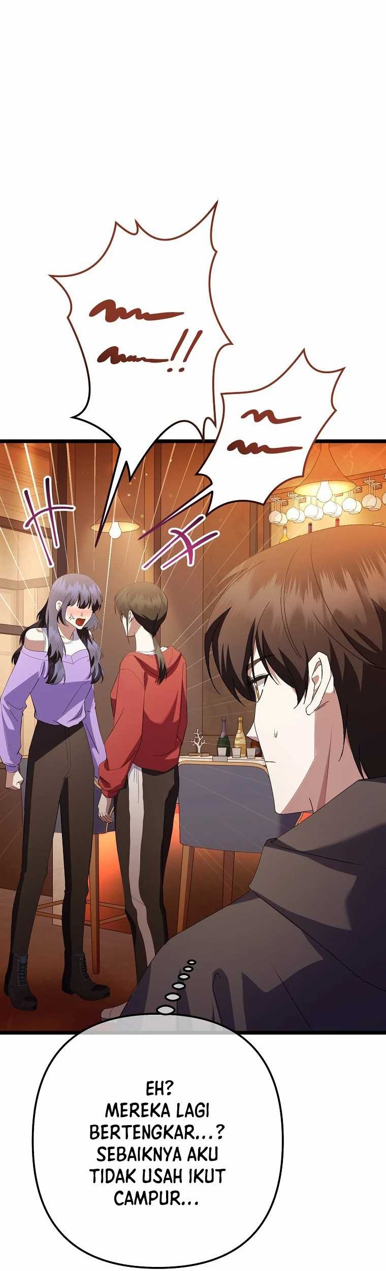 The Crazy Genius Composer Returns Chapter 46 Gambar 53