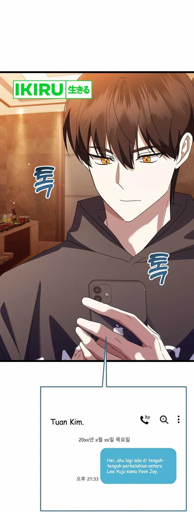 The Crazy Genius Composer Returns Chapter 46 Gambar 54