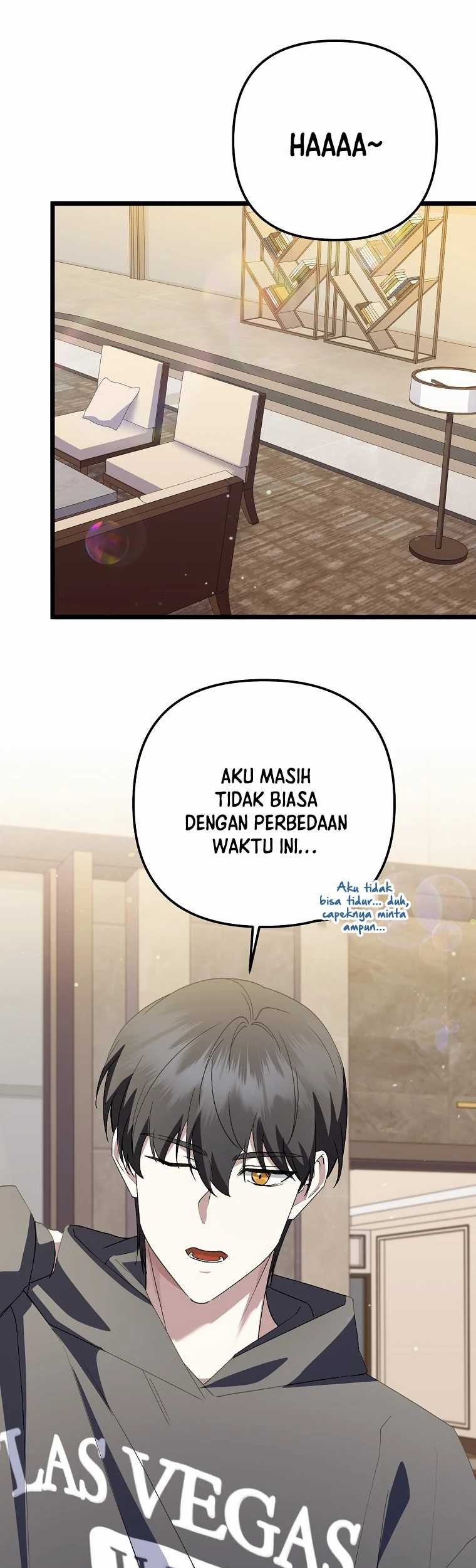 The Crazy Genius Composer Returns Chapter 46 Gambar 50