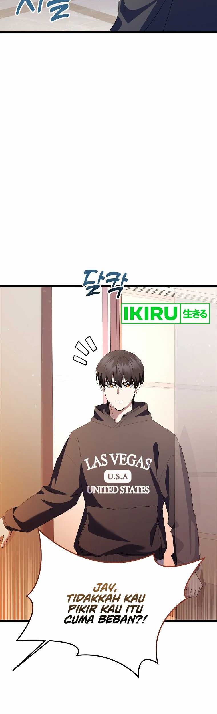 The Crazy Genius Composer Returns Chapter 46 Gambar 52