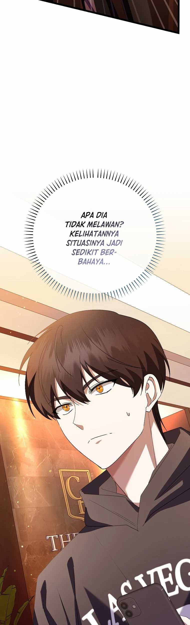 The Crazy Genius Composer Returns Chapter 46 Gambar 57