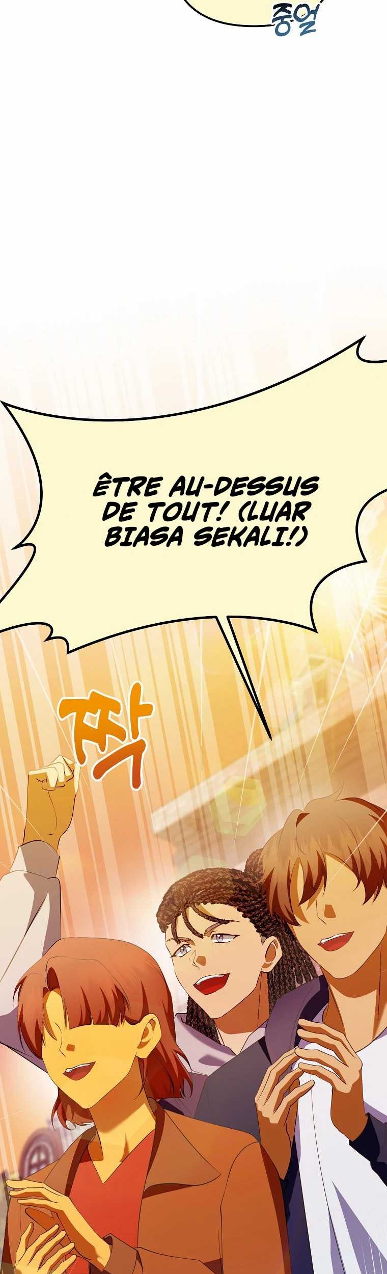 The Crazy Genius Composer Returns Chapter 46 Gambar 4