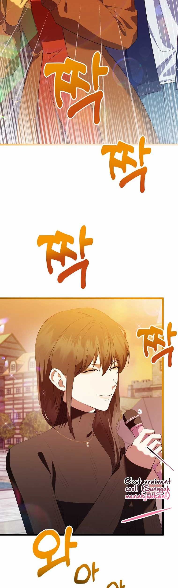 The Crazy Genius Composer Returns Chapter 46 Gambar 5