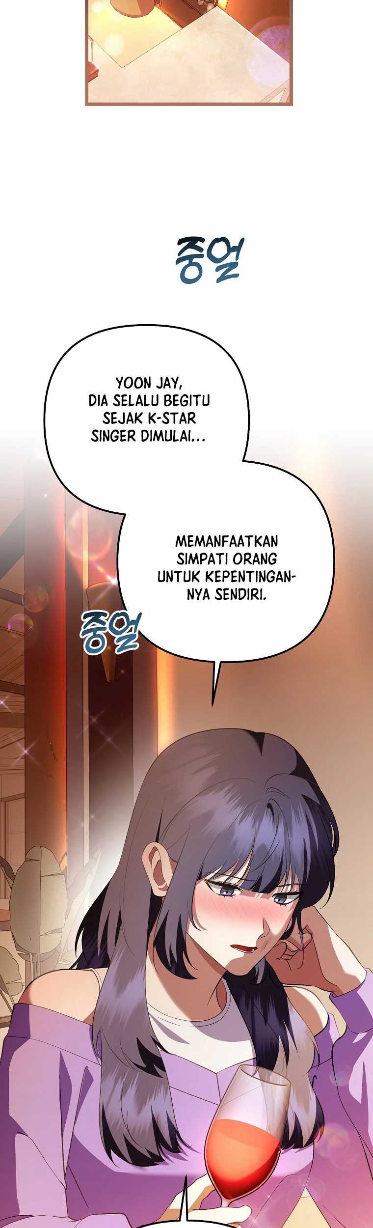 The Crazy Genius Composer Returns Chapter 46 Gambar 8