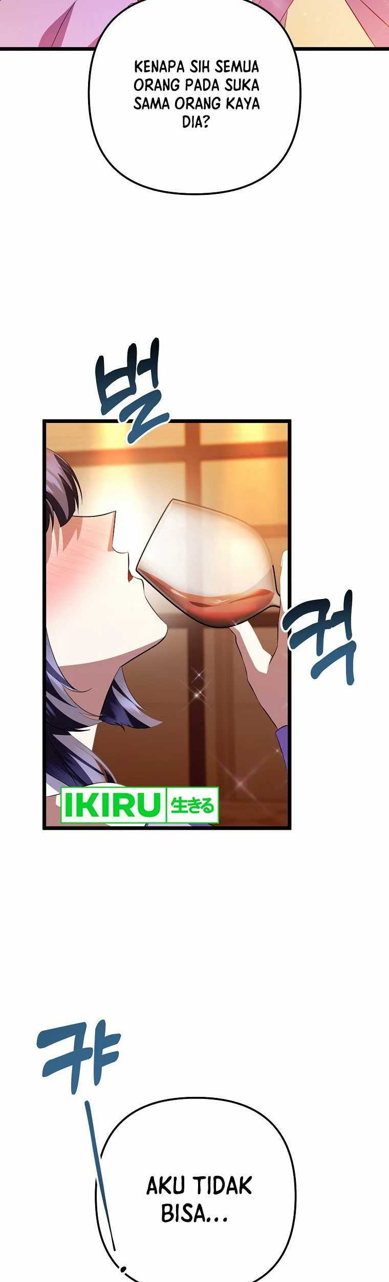 The Crazy Genius Composer Returns Chapter 46 Gambar 9