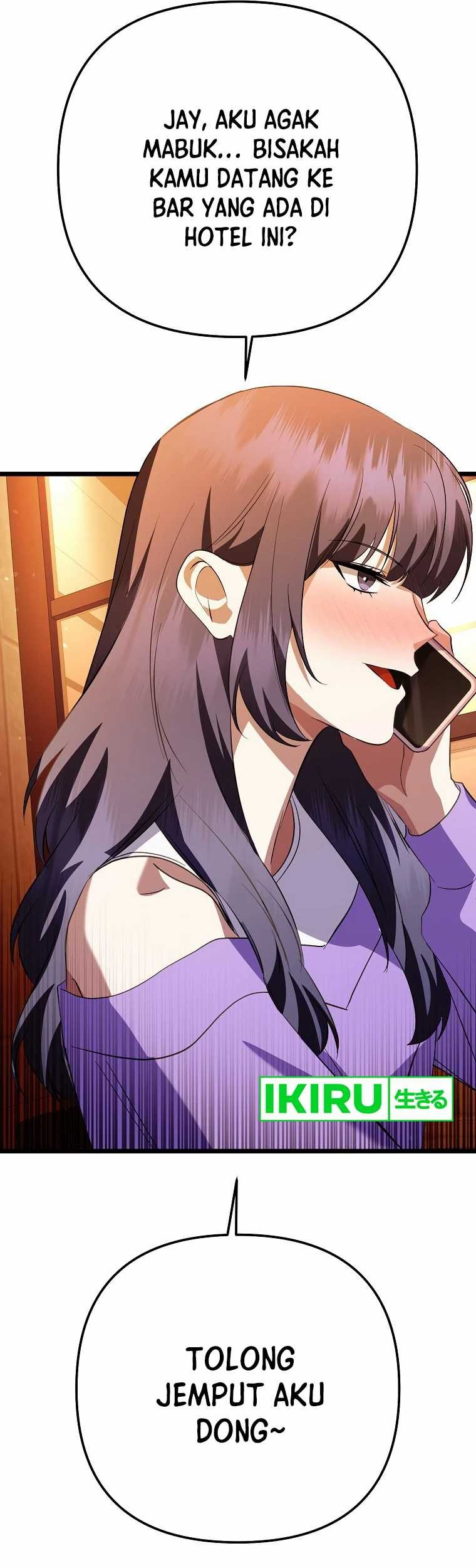 The Crazy Genius Composer Returns Chapter 46 Gambar 12