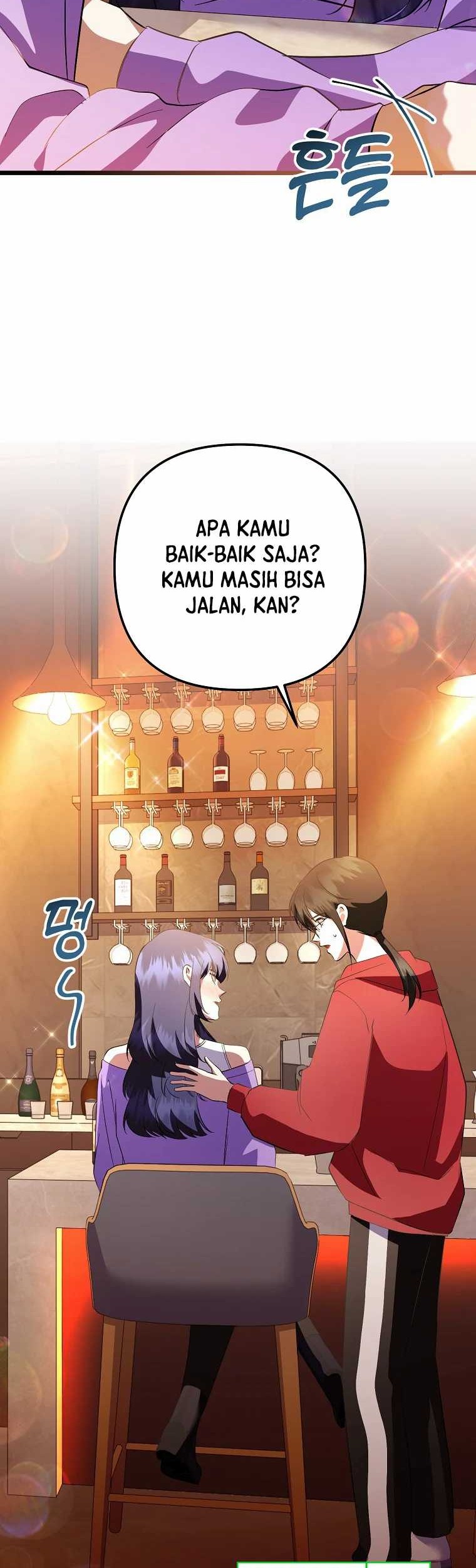 The Crazy Genius Composer Returns Chapter 46 Gambar 15