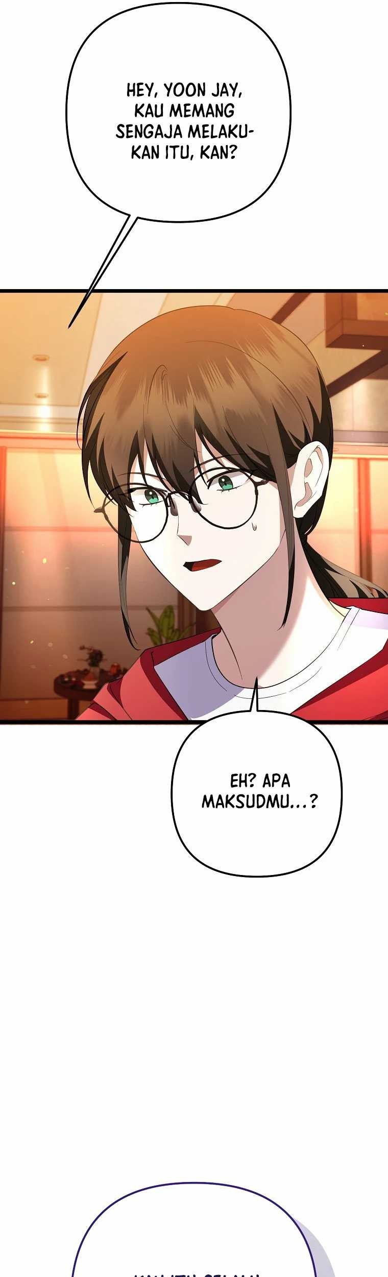 The Crazy Genius Composer Returns Chapter 46 Gambar 17