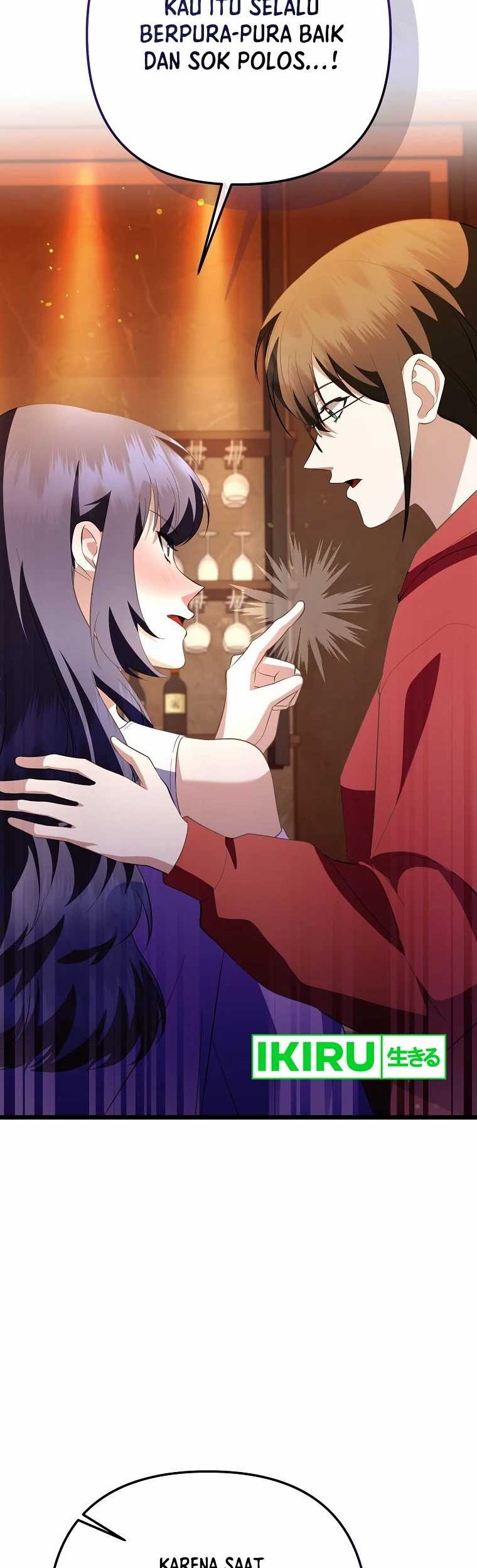 The Crazy Genius Composer Returns Chapter 46 Gambar 18