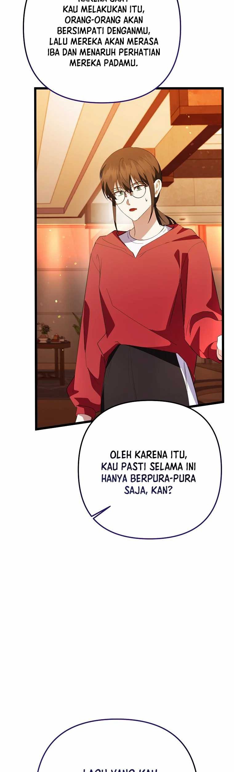 The Crazy Genius Composer Returns Chapter 46 Gambar 19