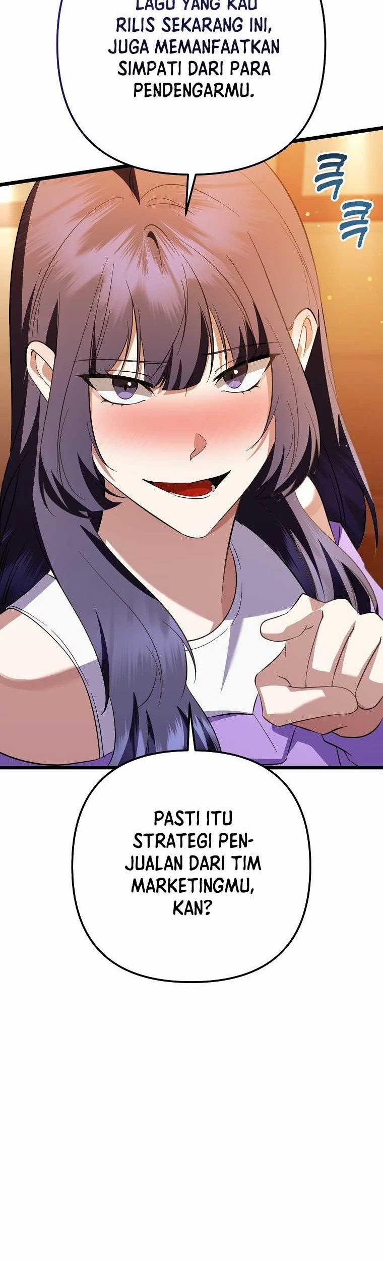 The Crazy Genius Composer Returns Chapter 46 Gambar 20